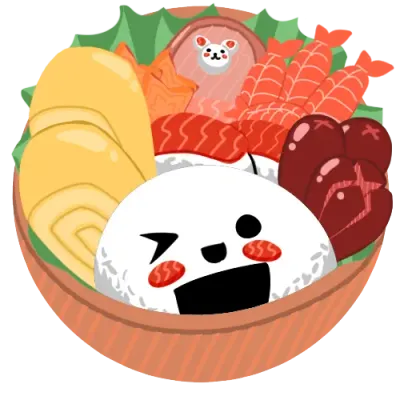 Bento Bot logo